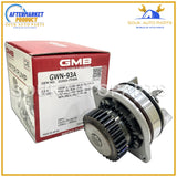 21010-7Y026 WATER PUMP VQ35DE For Nissan MAXIMA ALTIMA V6