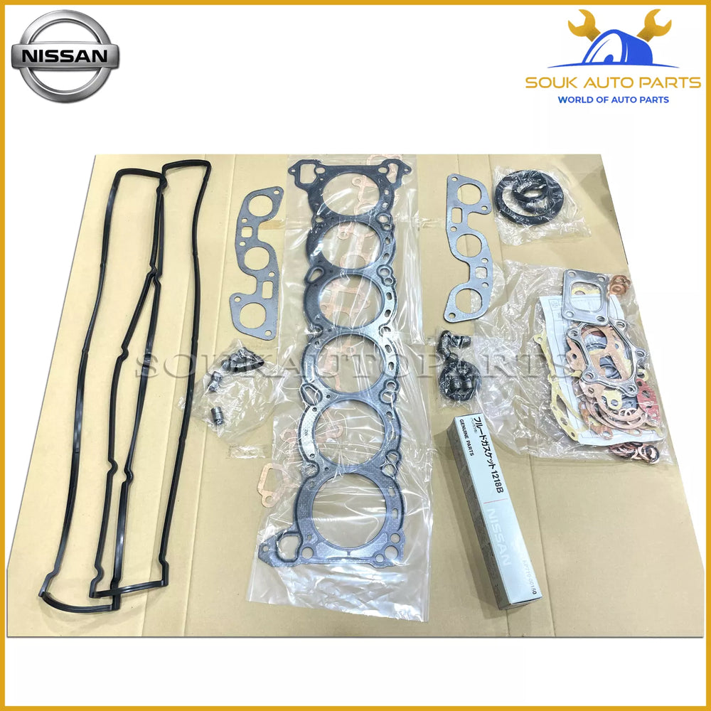 Get Nissan Engine Gasket OEM online in dubai