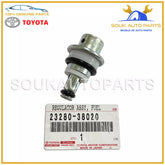 23280-38020 Genuine Toyota FUEL PRESSURE REGULATOR ASSY 2328038020 OEM