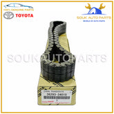 36293-34010 Genuine Toyota CHAIN, TRANSFER FRONT DRIVE 3629334010
