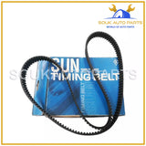 16806-D5600 TIMING BELT LD20 LD20T 143 TEETH For Nissan BLUEBIRD A536M30MM 83-90