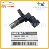 23731-3S500 Genuine Nissan SENSOR ASSY-MAGNET 237313S500 OEM