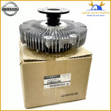 21082-LC10A Genuine Nissan COUPLING ASSY-FAN 21082LC10A OEM