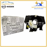 B5567-JE09D Genuine Nissan BODY-COMBINATION SWITCH B5567JE09D OEM X-TRAIL QR25DE