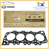 11044-VK505 Genuine Nissan GASKET-CYLINDER HEAD 11044VK505 OEM CABSTAR KING CAB