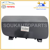 55041-26040-B0 Genuine Toyota INSTRUMENT PANEL BOX DOOR ASSY, NO.1 5504126040B0