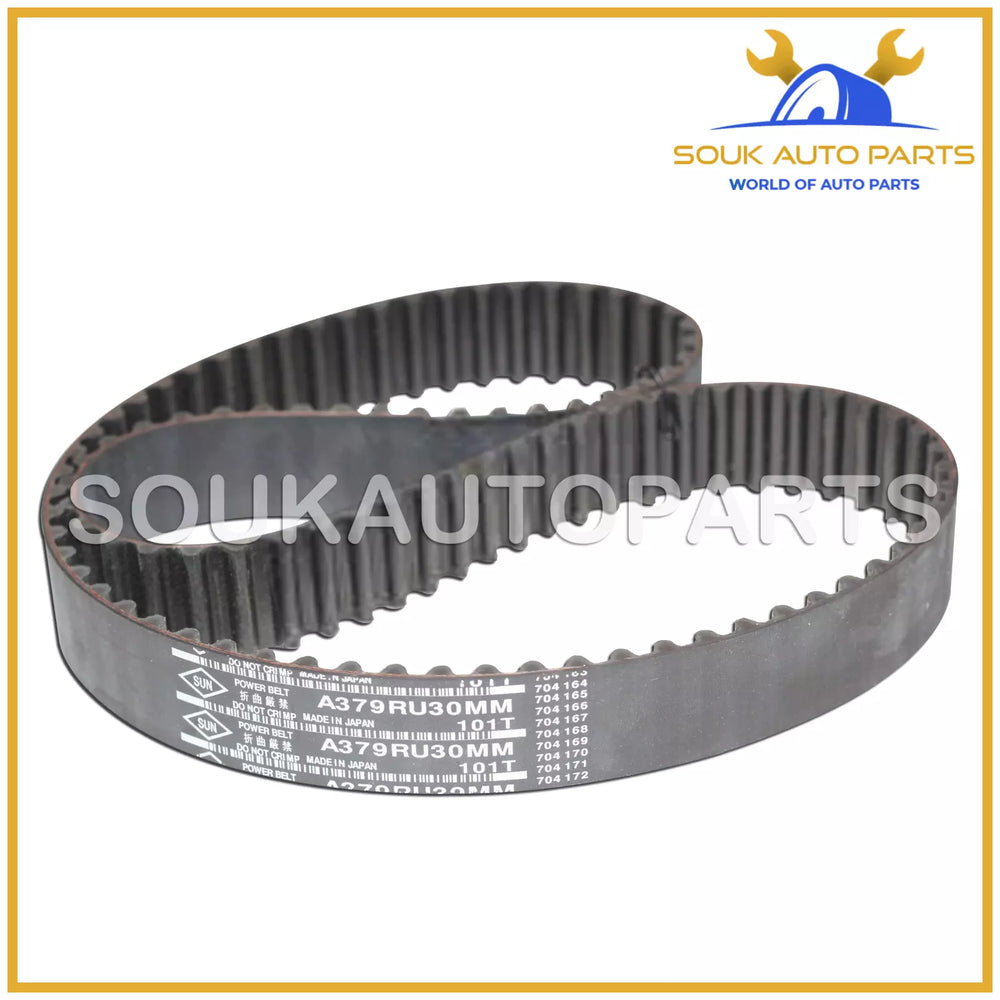 WL01-12-205 TIMING BELT WL WL-T 101 TEETH For Mazda FORD RANGER 2.5Ltr 96-07