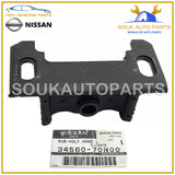 34560-70N00 Genuine Nissan BRACKET ASSY-HOLDER RUBBER 3456070N00 OEM