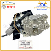 41450-35041 Genuine Toyota ACTUATOR, DIFFERENTIAL LOCK SHIFT 4145035041 OEM