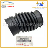 Shop Toyota Genuine Air Cleaner Hose No.2 in Dubai