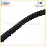 13568-11100 TIMING BELT 5EFE 128 TEETH For Toyota A403Y26MM TERCEL SERA 90-03