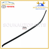 75533-60031 Genuine Toyota MOULDING, WINDSHIELD, OUTSIDE RH 7553360031 OEM