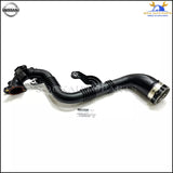 14460-4EJ0D Genuine Nissan DUCT ASSY-EXCHA 144604EJ0D OEM