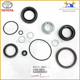 04362-48010 Genuine Toyota GASKET KIT, TRANSFER OVERHAUL RAV4 SIENNA LEXUS RX350