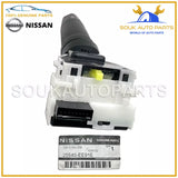 25540-EE91E Genuine Nissan TURN SIGNAL SWITCH ASSY 25540EE91E OEM