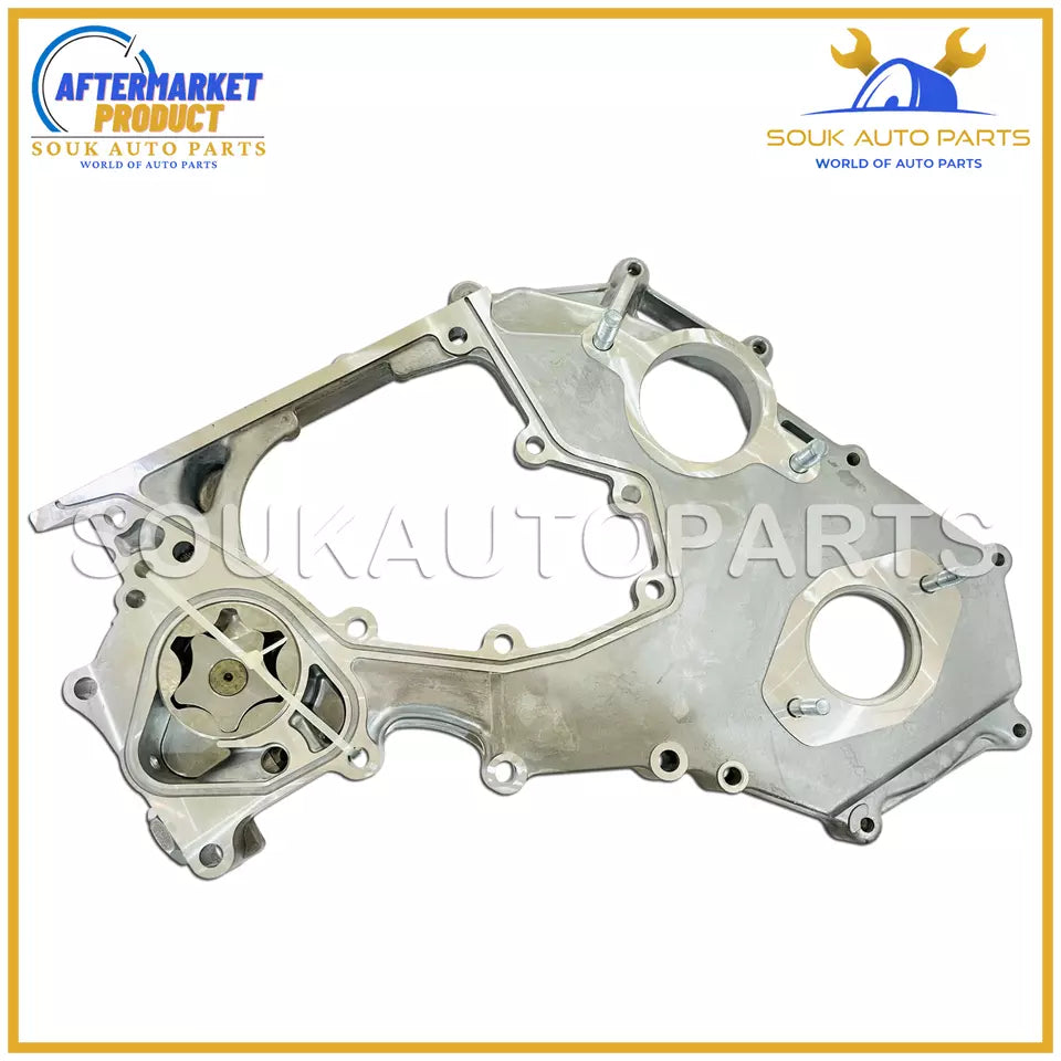 11301-17030 OIL PUMP 1HD For Toyota LAND CRUISER COASTER 4.2Ltr DIESEL