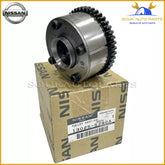 13025-5JG0A Genuine Nissan SPROCKET-CAMSHAFT 130255JG0A OEM