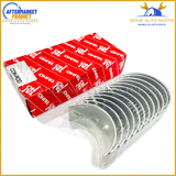 CON ROD BEARING SET 7M-GE 6M 7M-GTE STD For Toyota
