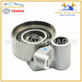 13505-17020 Genuine Toyota IDLER SUB-ASSY, TIMING BELT, NO.1 LAND CRUISER 1HD