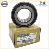 40210-6LB0A Genuine Nissan BEARING ASSY-FRONT 402106LB0A OEM