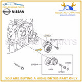 11955-1CA0A Genuine Nissan TENSIONER ASSY-AUTO 119551CA0A OEM