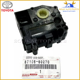 Get Toyota AC Damper Servo Sub-Asssy in UAE