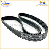13568-03010 TIMING BELT 3S-FE 4S-FE 163 TEETH For CELICA Toyota A513YS27MM 86-02