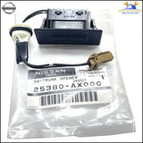 25380-AX000 Genuine Nissan SW-TRUNK OPENER 25380AX000 OEM MARCH MICRA