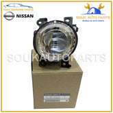 26150-4GA0B Genuine Nissan FOG LAMP ASSY RH 261504GA0B OEM Infiniti QX56 Q50