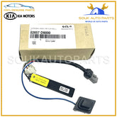 82657-D9000 Genuine Hyundai / KIA ANTENNA ASSY-DR O/S HDL,LH