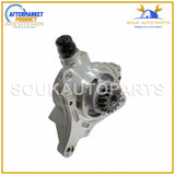 ME013497 BRAKE VACUUM PUMP Mitsubishi 4D34 For CANTER FUSO TRUCK 3.9Ltr