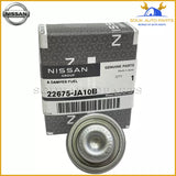 22675-JA10B Genuine Nissan DAMPER ASSY-FUEL 22675JA10B OEM
