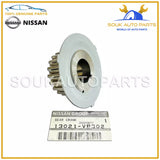 13021-VB302 Genuine Nissan SPROCKET CRANKSHAFT GEAR, 13021VB302 OEM PATROL