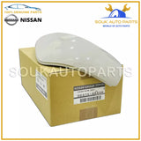 96374-4GA0H Genuine Nissan COVER-MIRROR BODY 963744GA0H