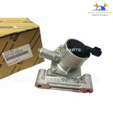 25710-75015 Genuine Toyota AIR SWITCHING, VALVE ASSY