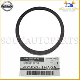47950-1HA0A Genuine Nissan SENSOR-ROTOR, ANTISKID REAR 479501HA0A
