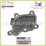 11926-VK500 Genuine Nissan BRACKET-IDLER PULLEY 11926VK500 OEM NP300 TRUCK