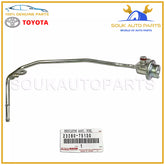 23280-75130 Genuine Toyota REGULATOR ASSY 2328075130 OEM COASTER HIACE HILUX