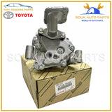 15100-28020 Genuine Toyota OIL PUMP ASSY 2AZ-FE For Corolla Camry Rav4 Solara