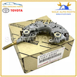 27357-55080 Genuine Toyota HOLDER, ALTERNATOR, W/RECTIFIER 2735755080 OEM