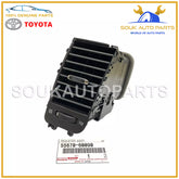 55670-60090 Genuine Toyota REGISTER ASSY, INSTRUMENT PANEL, CENTER 5567060090