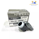 28438-4BA5C Genuine Nissan SENSOR ASSY 284384BA5C OEM INFINITI Q50 Q60 G37