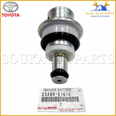 23280-21010 Genuine Toyota FUEL INJECTION PRESSURE REGULATOR 2328021010