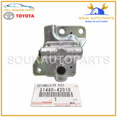 Buy Genuine Toyota Clutch Accumulator Assembly