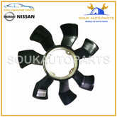 21060-AG202 Genuine Nissan ENGINE FAN BLADE COOLER VQ35DE V6 3.5L Infiniti G35