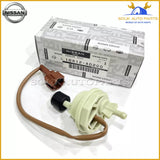 16412-AD200 Genuine Nissan SENSOR ASSEMBLY(FUEL FILTER WATER LEVEL)
