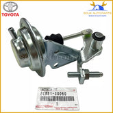 88031-30060 Genuine Toyota ACTUATOR SET, IDLE-UP 8803130060 OEM
