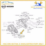 32006-7S11A Genuine Nissan SWITCH ASSY-4WD 320067S11A OEM Infiniti QX56