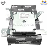 284A1-1CA1E Genuine Nissan CONTROLLER ASSY-CAMERA 284A11CA1E OEM