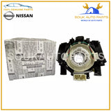 B5567-JE09D Genuine Nissan BODY-COMBINATION SWITCH B5567JE09D OEM X-TRAIL QR25DE
